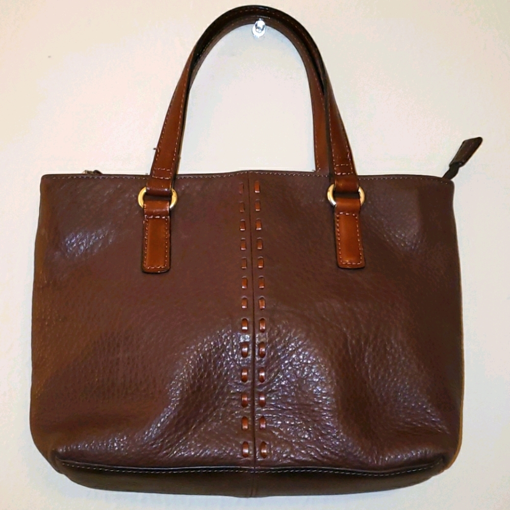Fossil Handbag - Picture 1 of 5